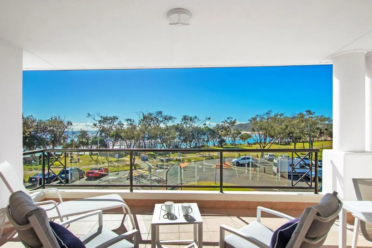 Byron Bay Accom - Bay Royal Apartment 15